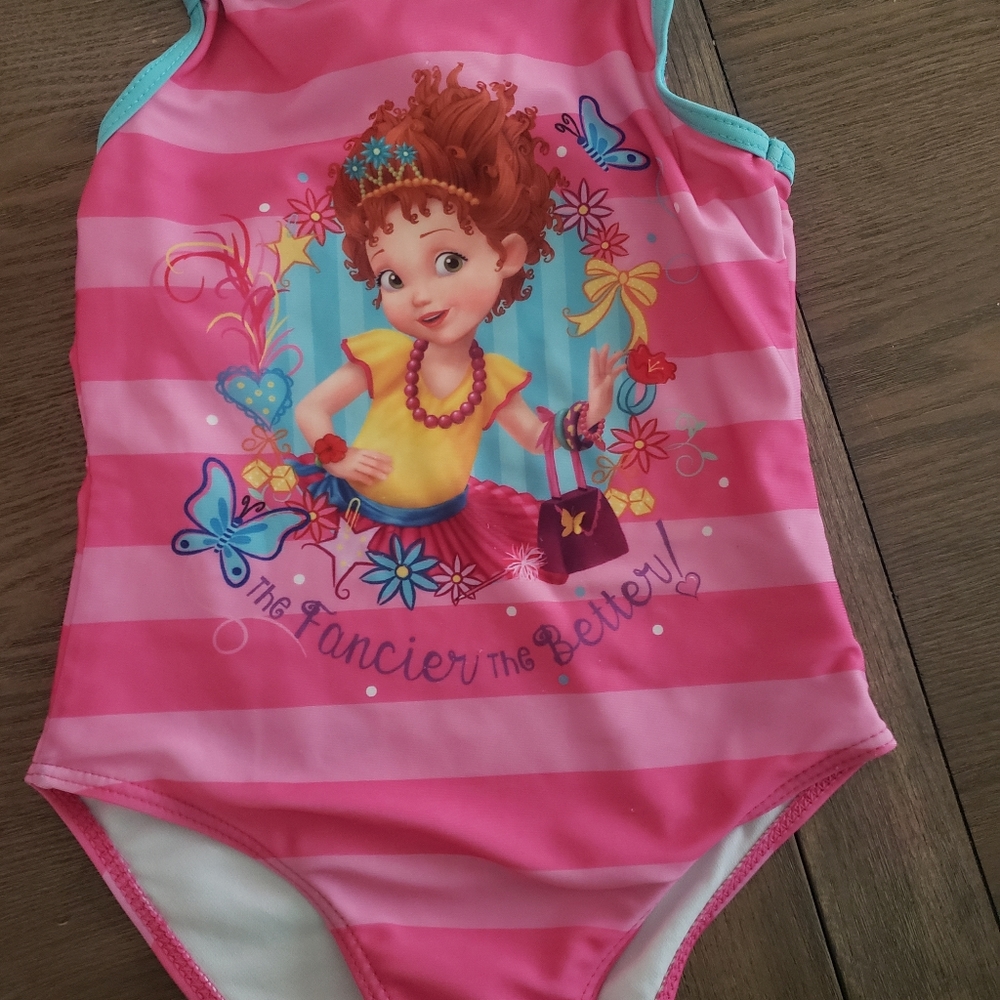 Bathing Suit